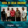 Voqa Ni Delai Dokidoki - Voqa Ni Delai Dokidoki, Vol. 1